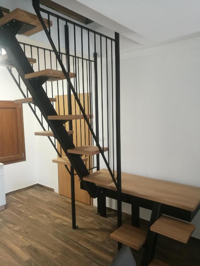 Apartma Burjuca Apartment Ajdovscina Exterior photo